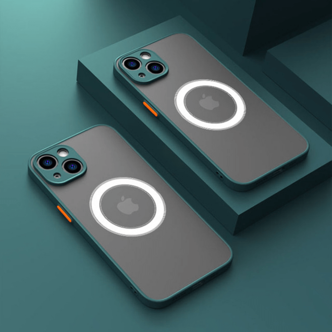Funda Icon iPhone