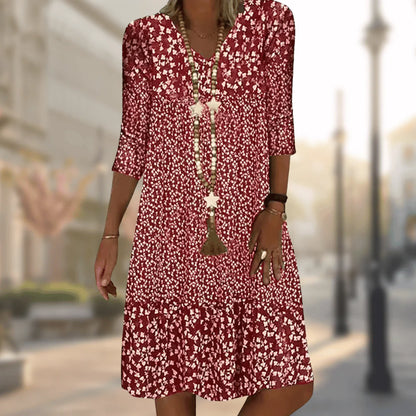Vestido Elegante Marbella