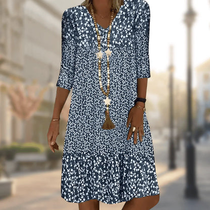 Vestido Elegante Marbella