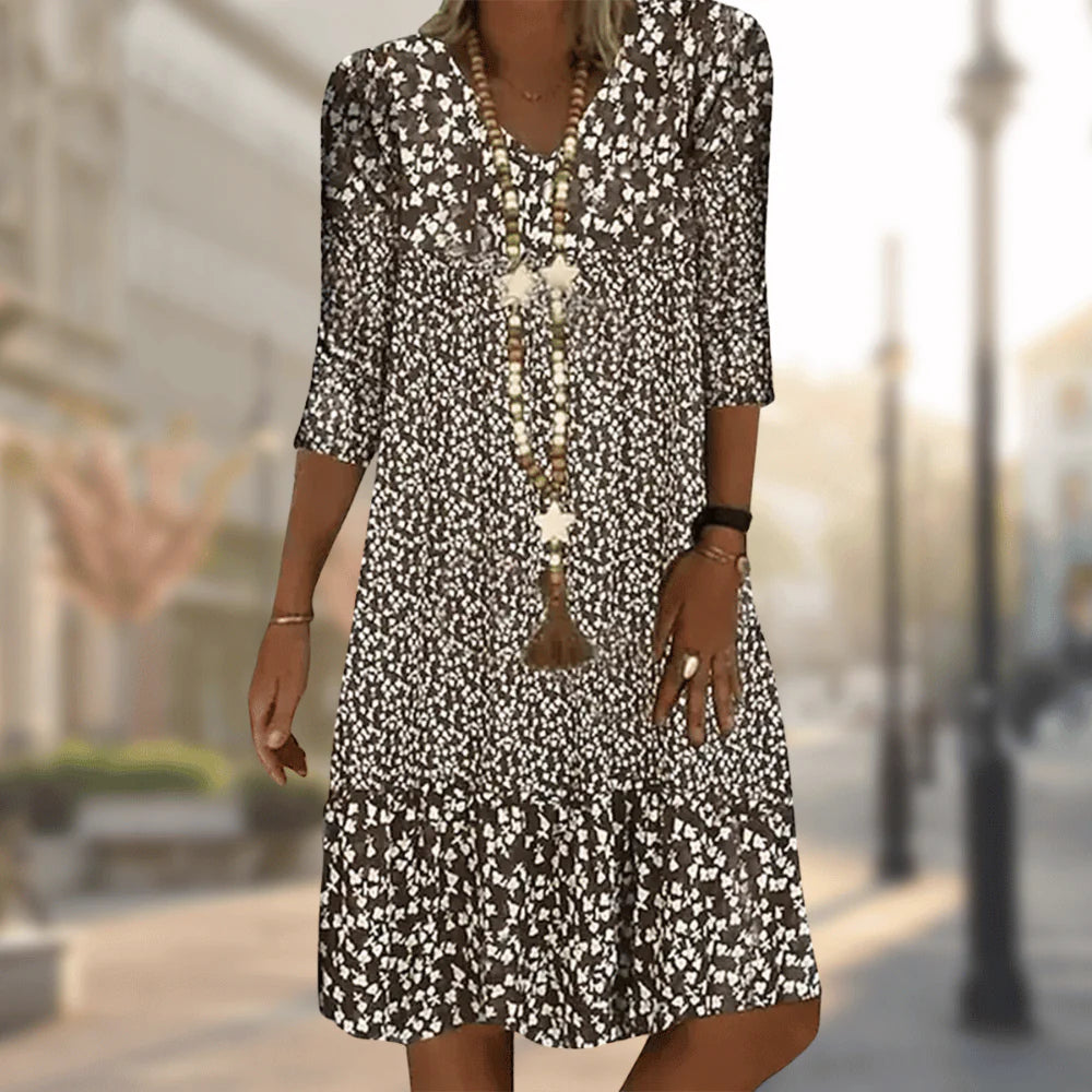 Vestido Elegante Marbella
