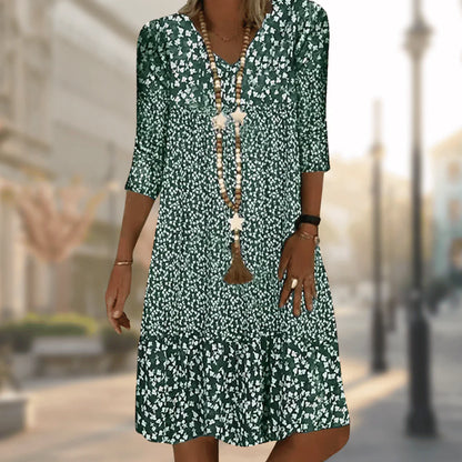 Vestido Elegante Marbella