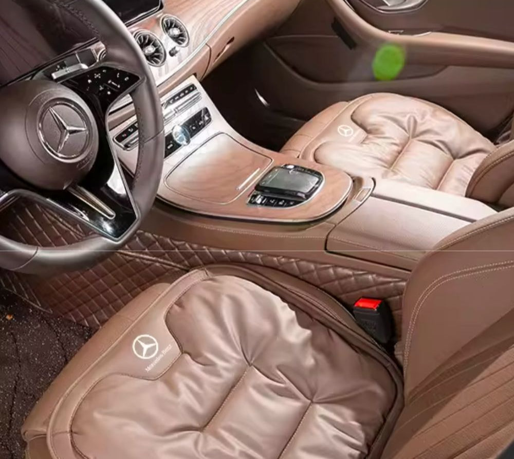 Cojín Asiento Auto Ergonómico