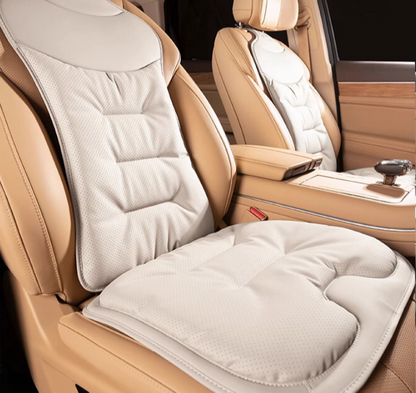Cojín Lumbar Auto Ergonómico