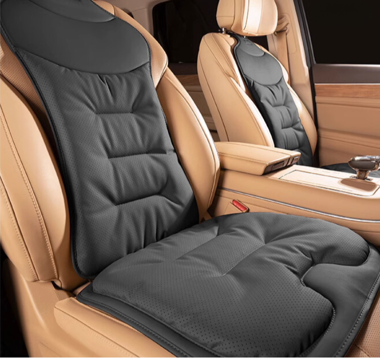 Cojín Lumbar Auto Ergonómico