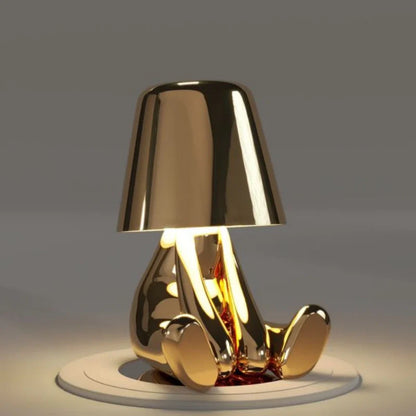 Lámpara Decorativa LED Recargable