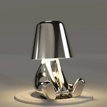 Lámpara Decorativa LED Recargable