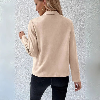 Chaqueta Blazer Mujer