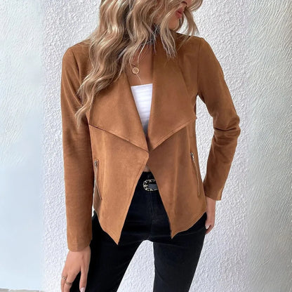 Chaqueta Blazer Mujer