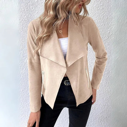 Chaqueta Blazer Mujer