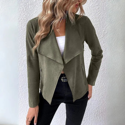 Chaqueta Blazer Mujer