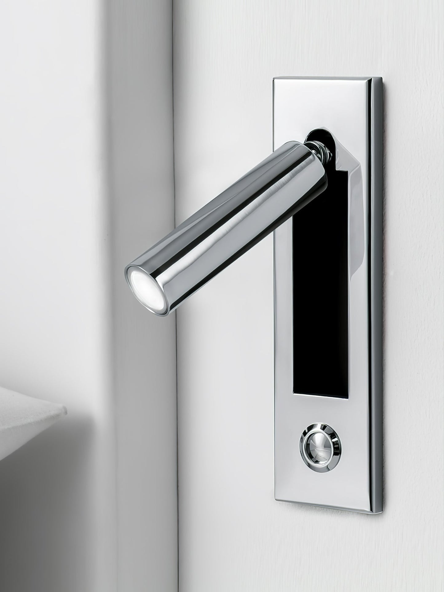 Aplique Pared Lectura Empotrado