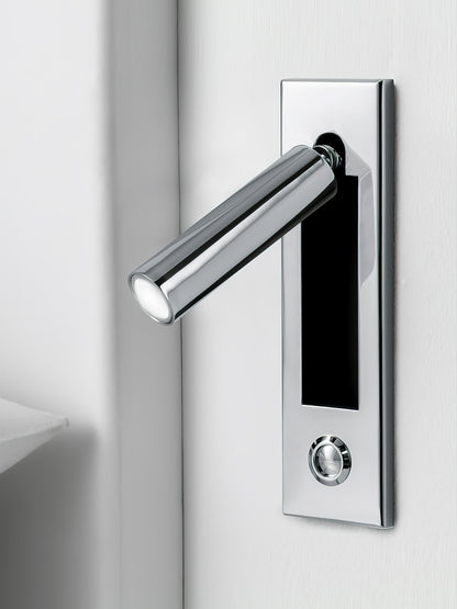 Aplique Pared Lectura Empotrado