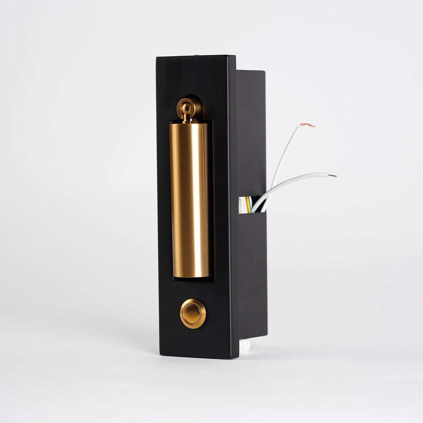 Aplique Pared Lectura Empotrado