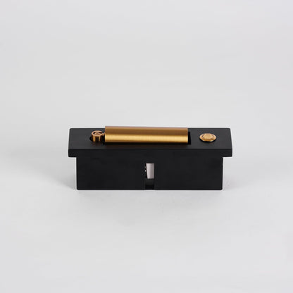 Aplique Pared Lectura Empotrado