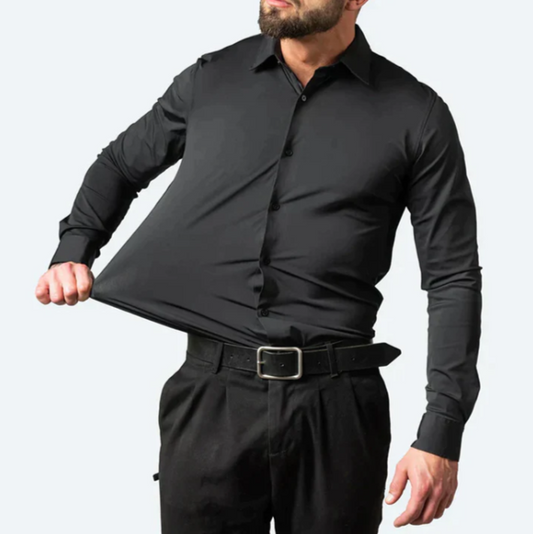 Camisa Stretch Hombre