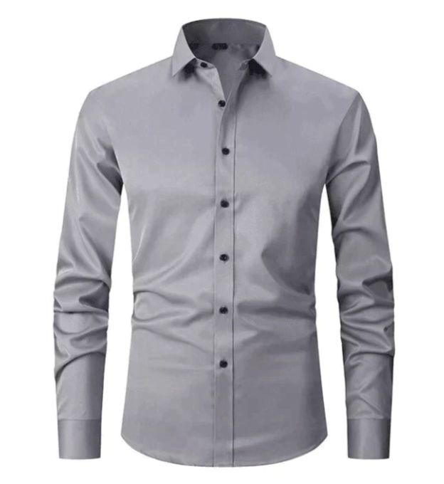 Camisa Stretch Hombre