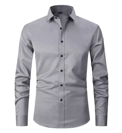 Camisa Stretch Hombre