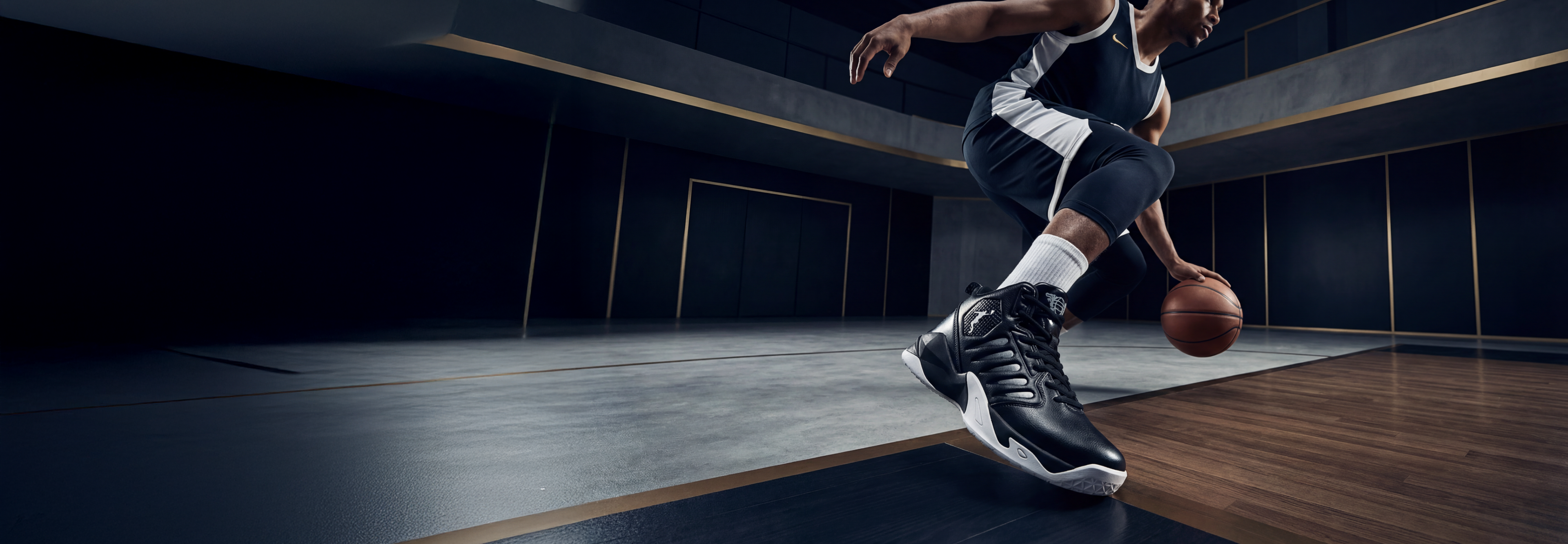 Zapatillas De Hombre