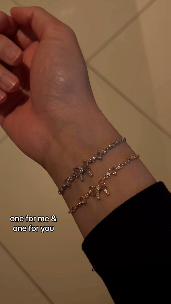Pulsera Oro Mujer