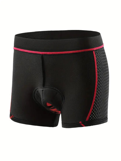 Culotte Gel Ciclismo