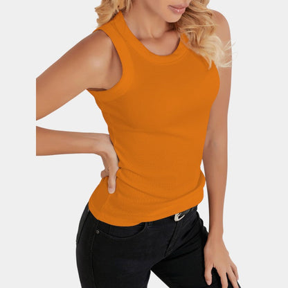 Top Round Mujer