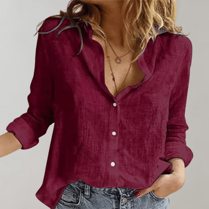 Blusa Cotton Signature