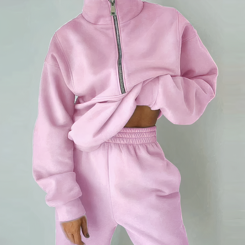 Conjunto Sport Mujer