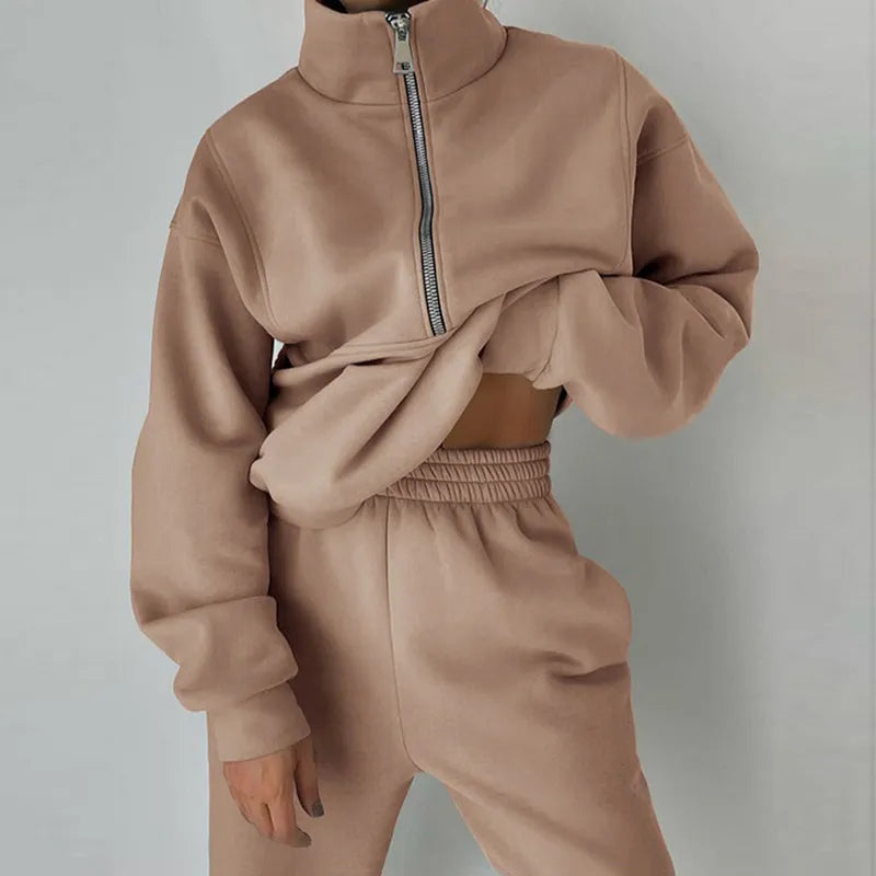 Conjunto Sport Mujer