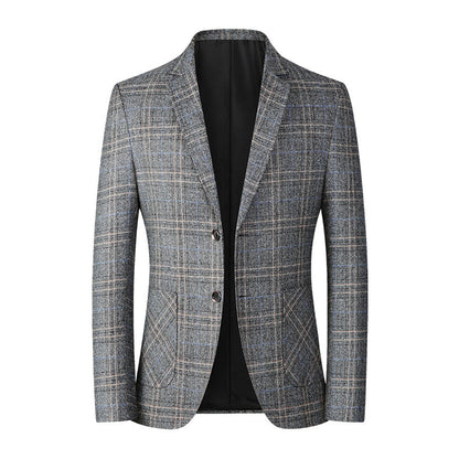 Blazer Slim Hombre