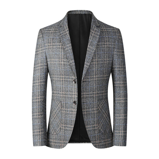 Blazer Slim Hombre