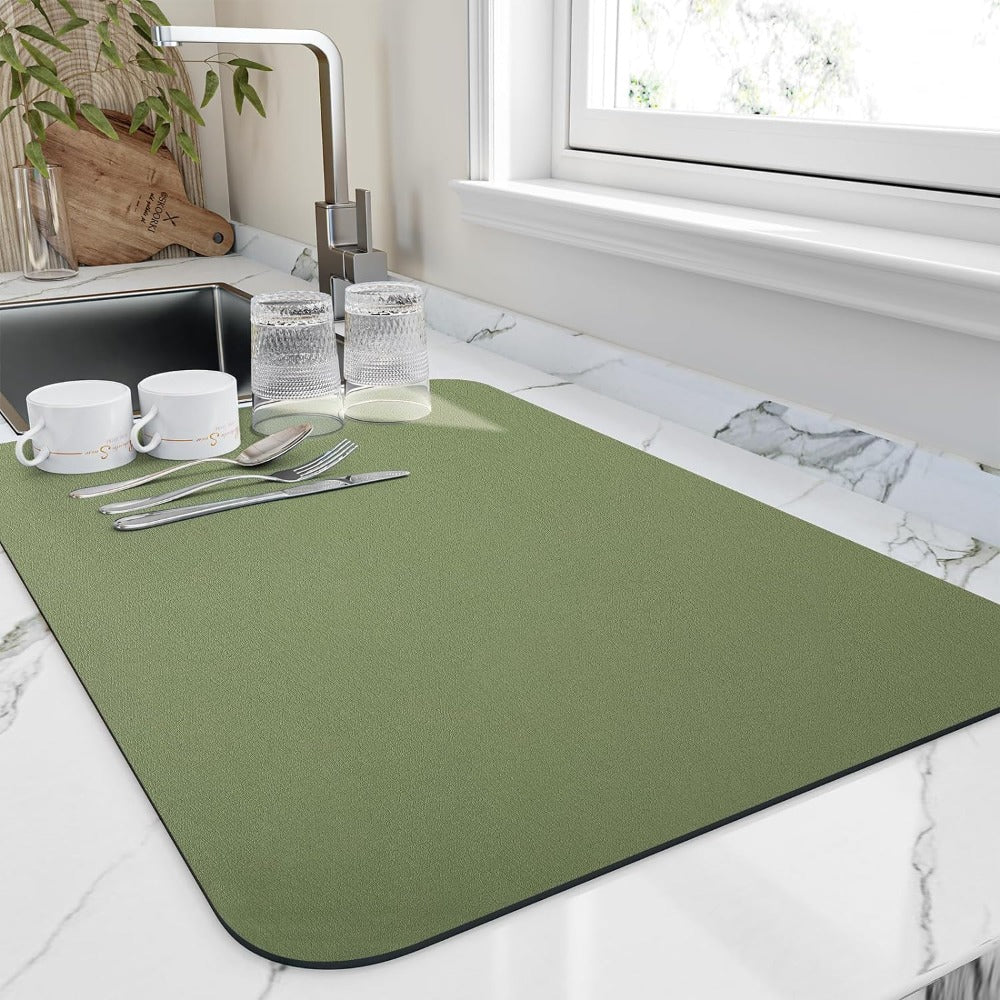 Alfombrilla Cocina Rápida