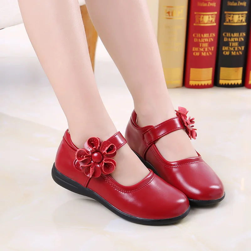 Zapatos Niña Princesa Verano
