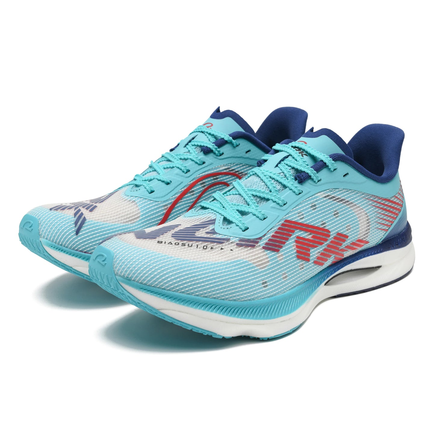 Zapatillas Running Carbono
