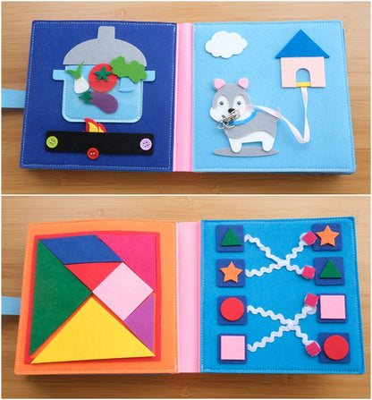 Libro Educativo