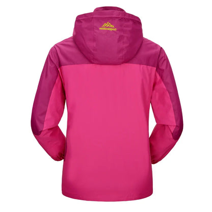 Chaqueta Milano Mujer