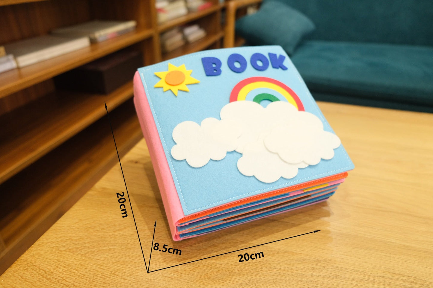 Libro Educativo