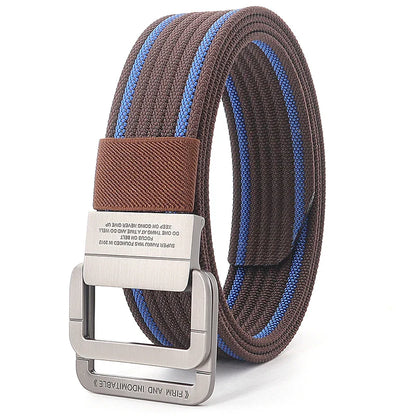 Cinturón Lona Unisex