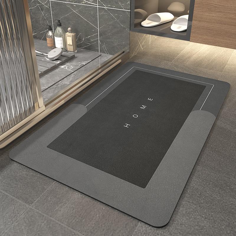 Alfombrilla Baño Ultra