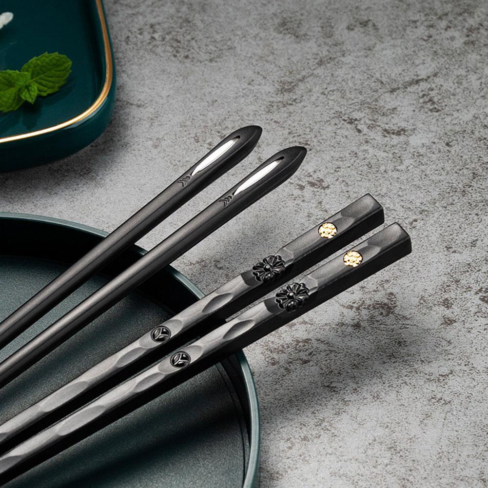 Palillos Elegantes Juego
