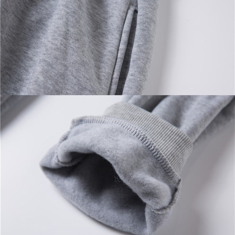 Sudadera Hombre Básica Capucha