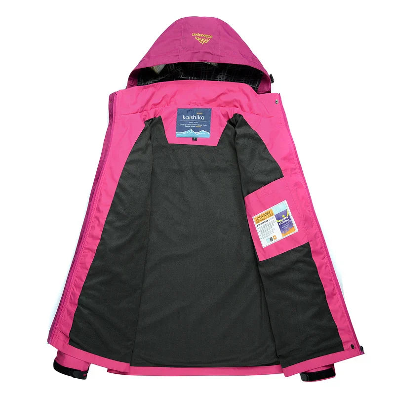 Chaqueta Milano Mujer