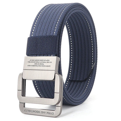 Cinturón Lona Unisex