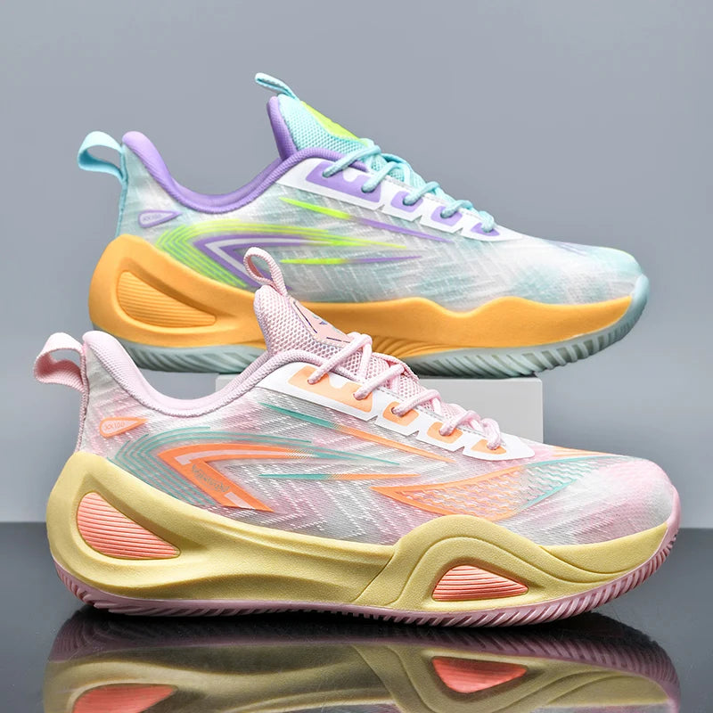 Zapatillas Baloncesto Hombre