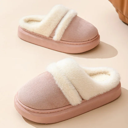 Zapatillas Casa Invierno Mujer