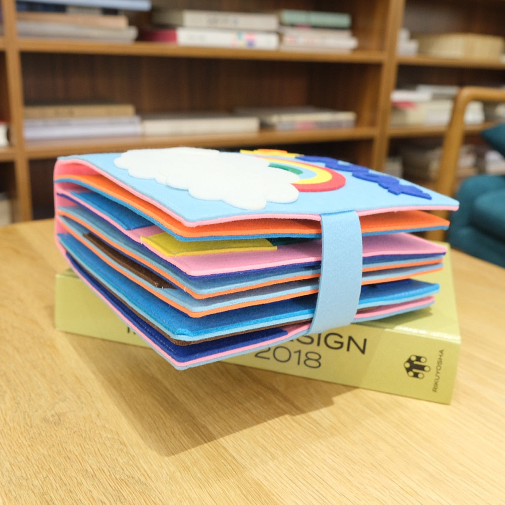 Libro Educativo