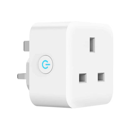 Enchufe Inteligente WiFi Medidor
