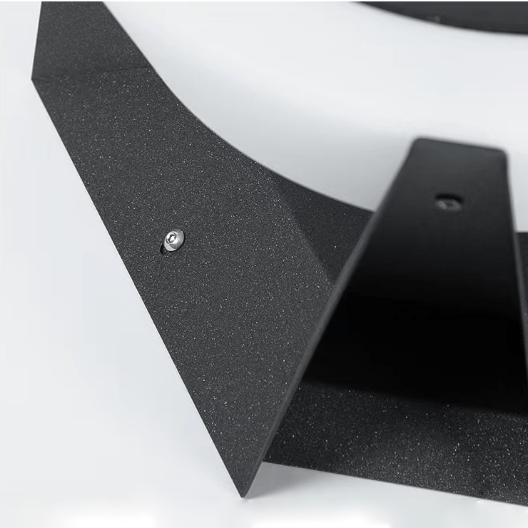 Lámpara Solar Exterior LED