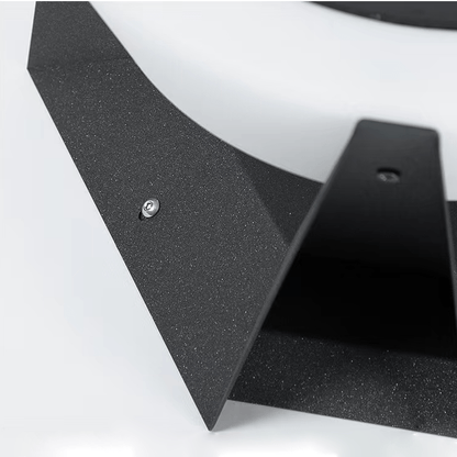 Lámpara Solar Exterior LED