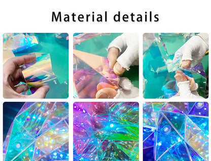 Set Navidad Figuras Luminosas
