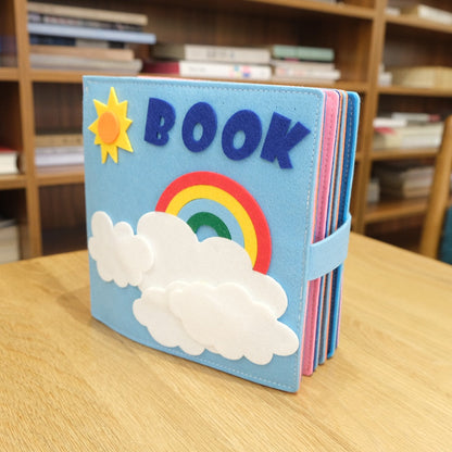 Libro Educativo